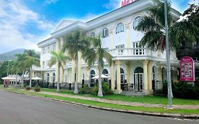 Praywish Hotel Nha Trang