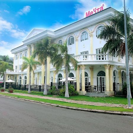 Praywish Home Resort Nha Trang Ngoại thất bức ảnh