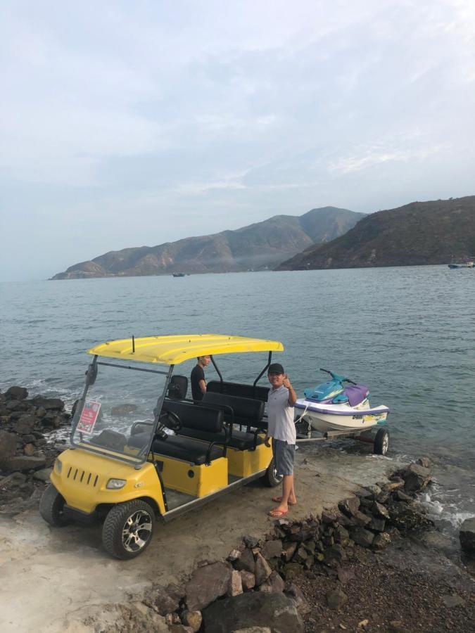 Praywish Home Resort Nha Trang Ngoại thất bức ảnh