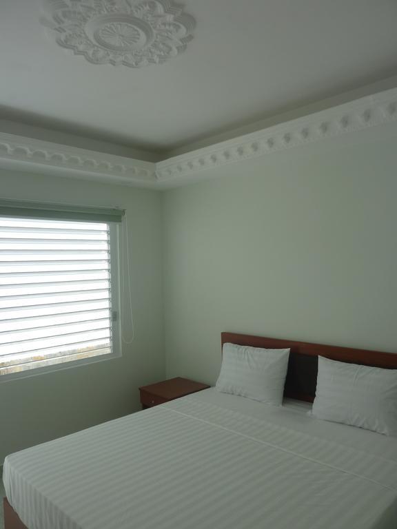 Praywish Home Resort Nha Trang Phòng bức ảnh
