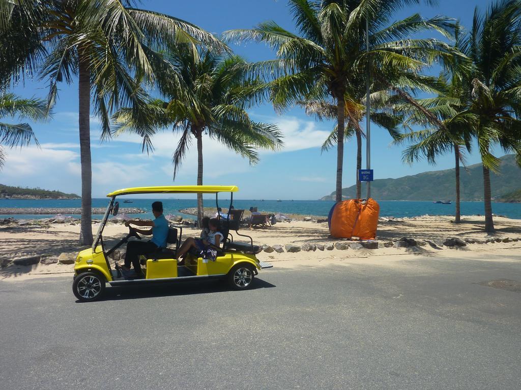 Praywish Home Resort Nha Trang Ngoại thất bức ảnh