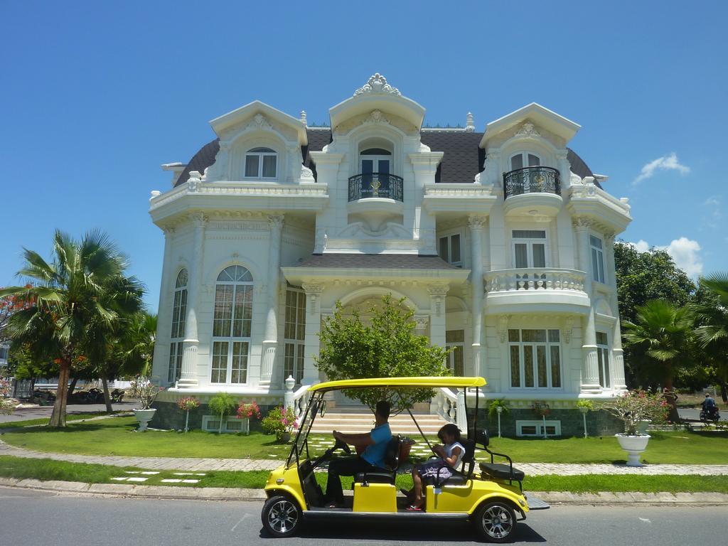 Praywish Home Resort Nha Trang Ngoại thất bức ảnh