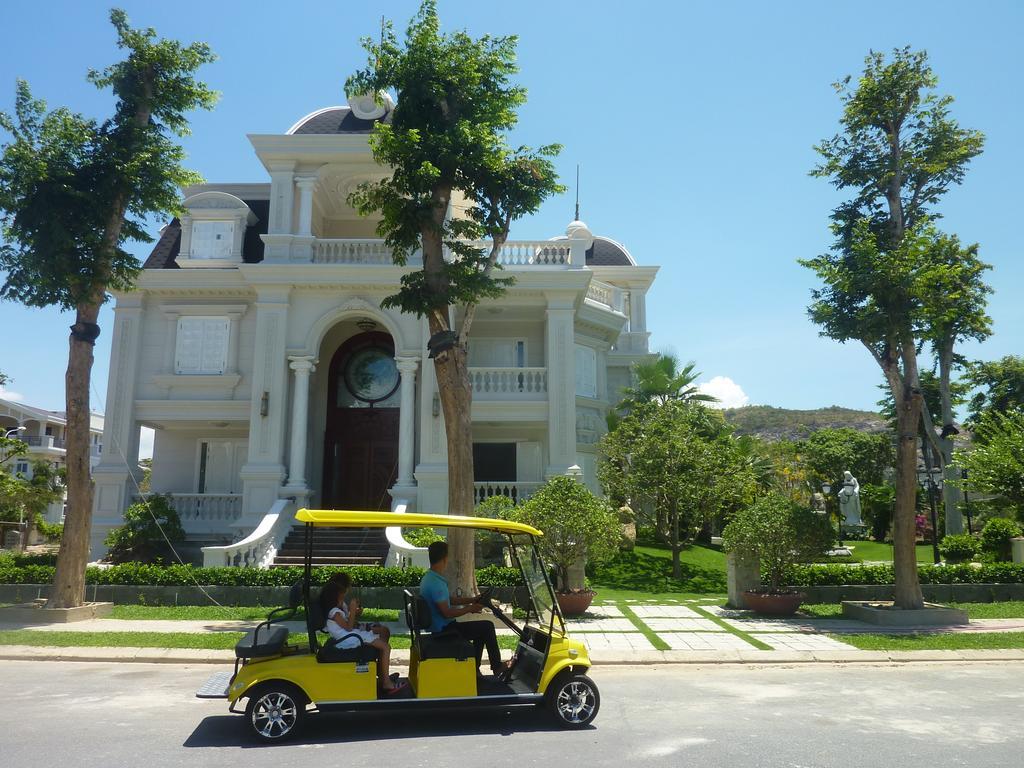 Praywish Home Resort Nha Trang Ngoại thất bức ảnh