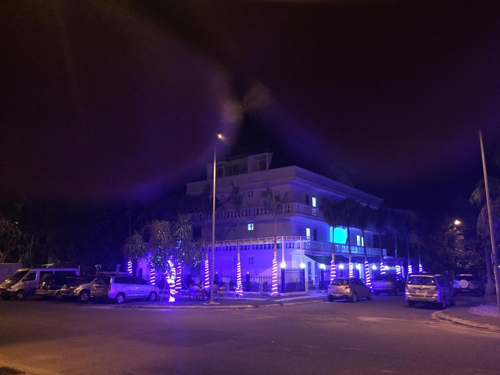 Praywish Home Resort Nha Trang Ngoại thất bức ảnh