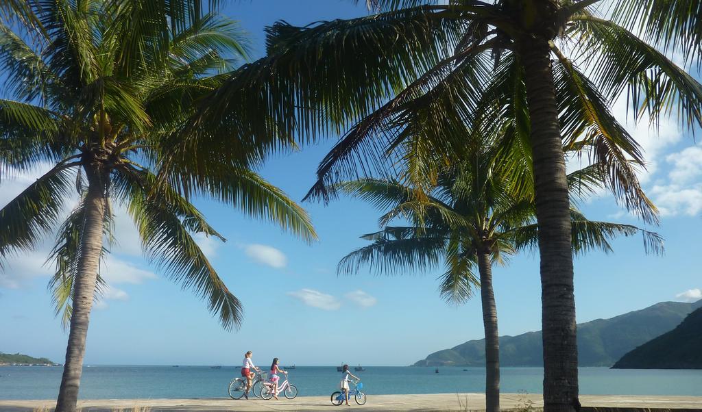 Praywish Home Resort Nha Trang Ngoại thất bức ảnh