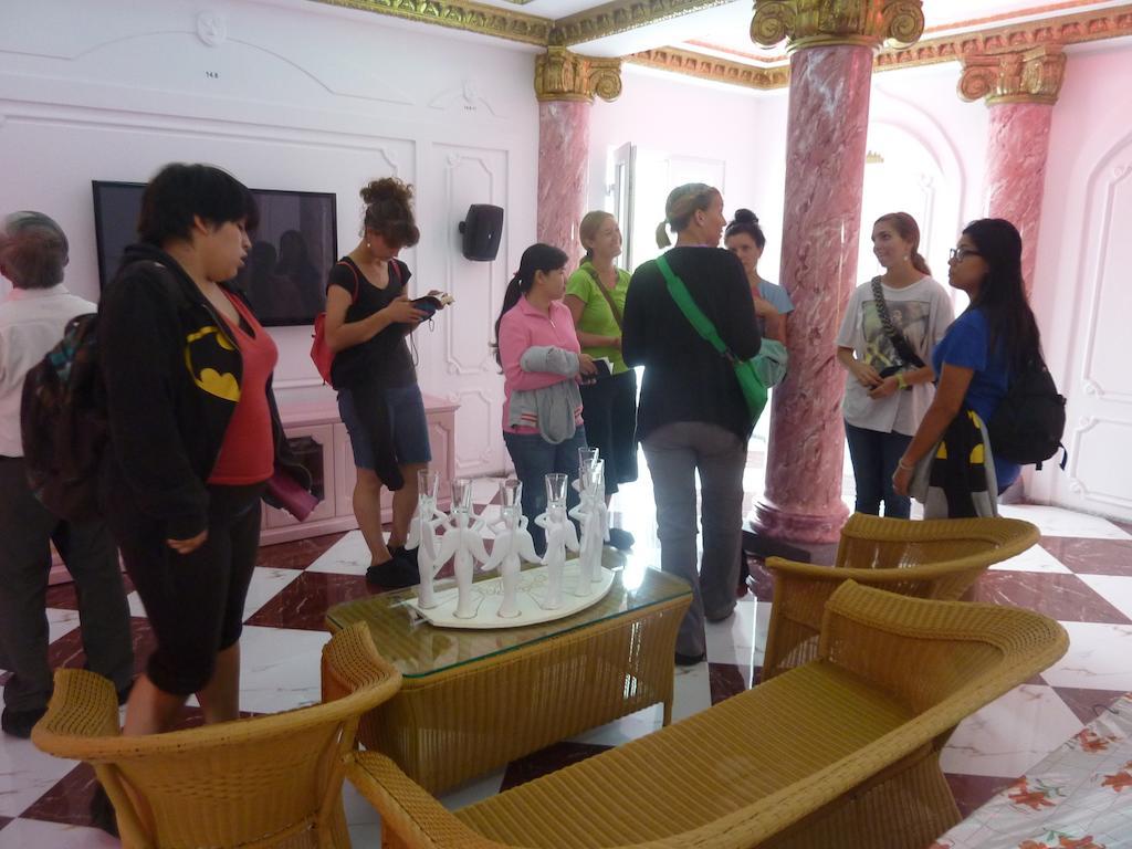 Praywish Home Resort Nha Trang Ngoại thất bức ảnh