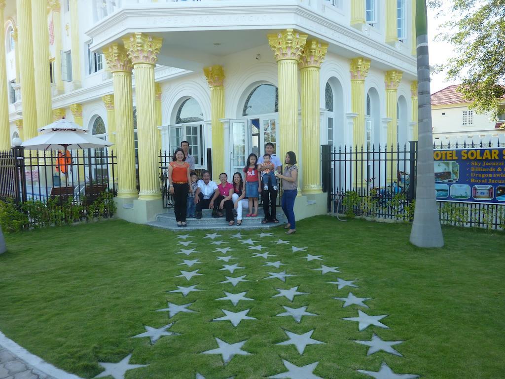 Praywish Home Resort Nha Trang Ngoại thất bức ảnh