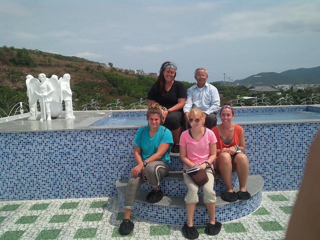 Praywish Home Resort Nha Trang Ngoại thất bức ảnh