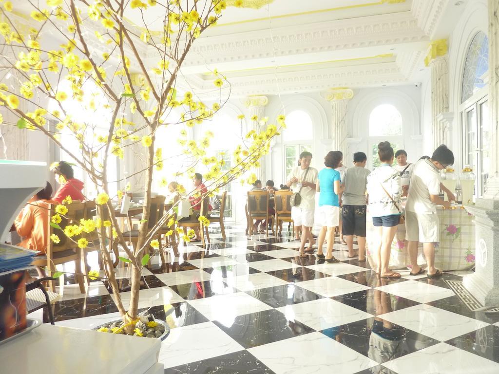Praywish Home Resort Nha Trang Ngoại thất bức ảnh