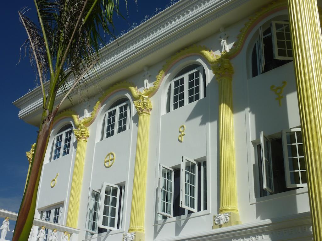 Praywish Home Resort Nha Trang Phòng bức ảnh