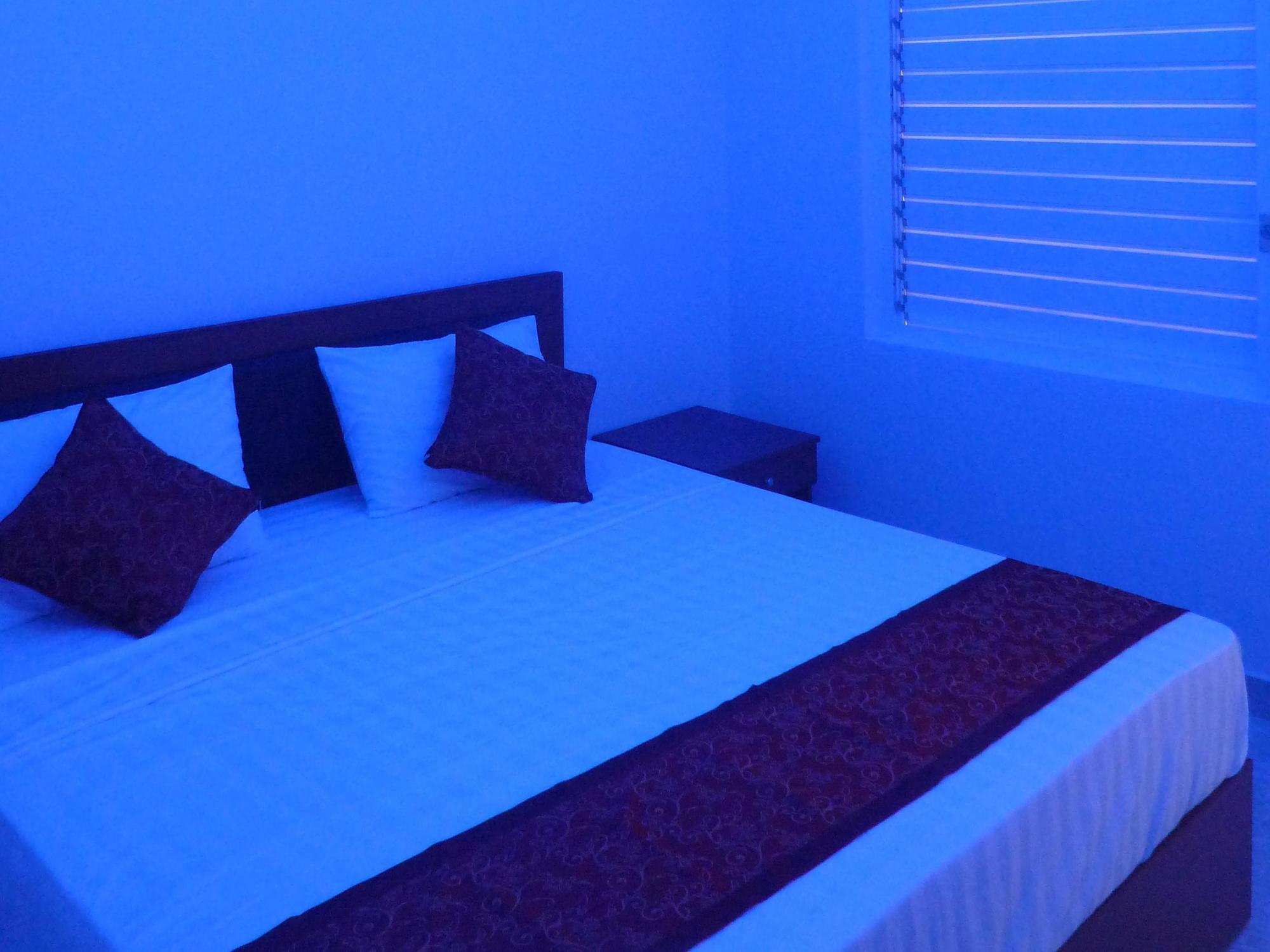 Praywish Home Resort Nha Trang Ngoại thất bức ảnh