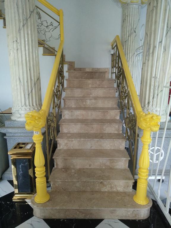 Praywish Home Resort Nha Trang Ngoại thất bức ảnh