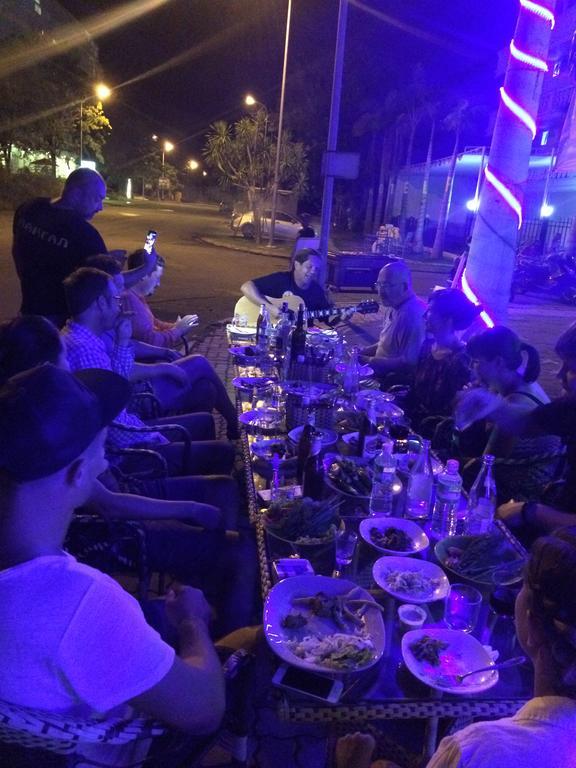 Praywish Home Resort Nha Trang Ngoại thất bức ảnh