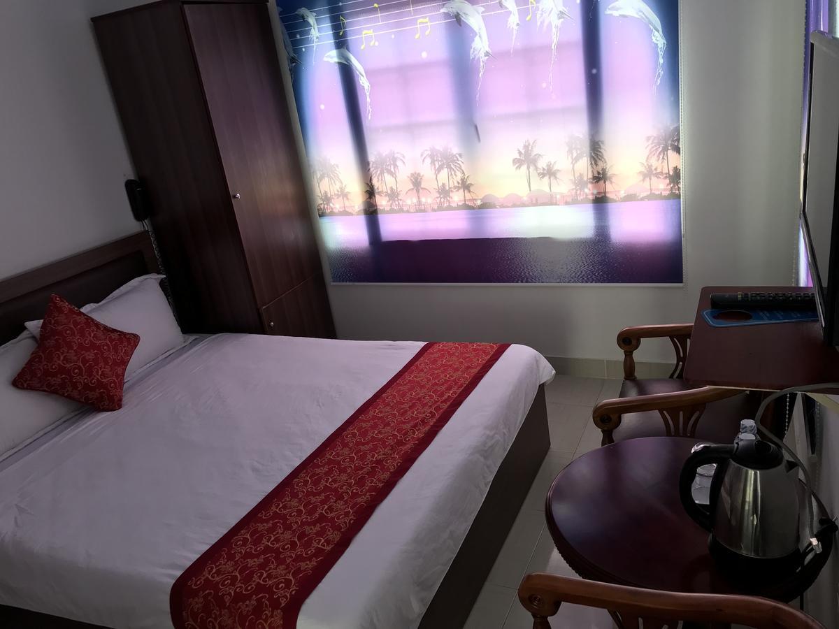 Praywish Home Resort Nha Trang Ngoại thất bức ảnh