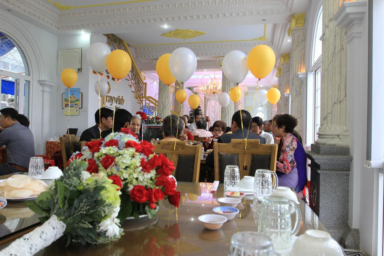 Praywish Home Resort Nha Trang Ngoại thất bức ảnh