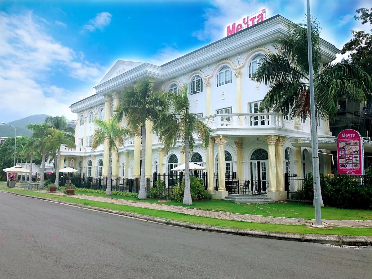 Praywish Home Resort Nha Trang Ngoại thất bức ảnh