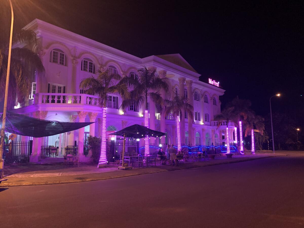 Praywish Home Resort Nha Trang Ngoại thất bức ảnh