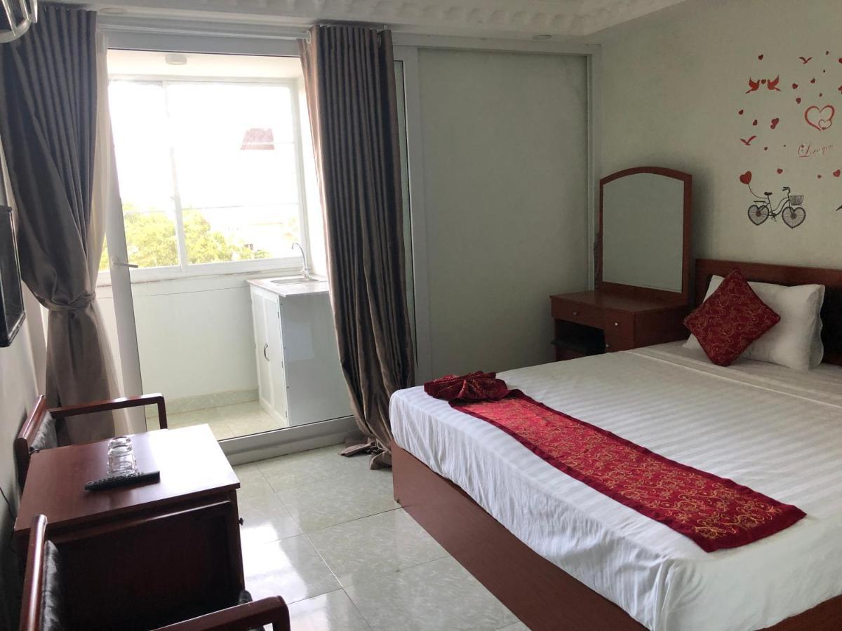 Praywish Home Resort Nha Trang Ngoại thất bức ảnh
