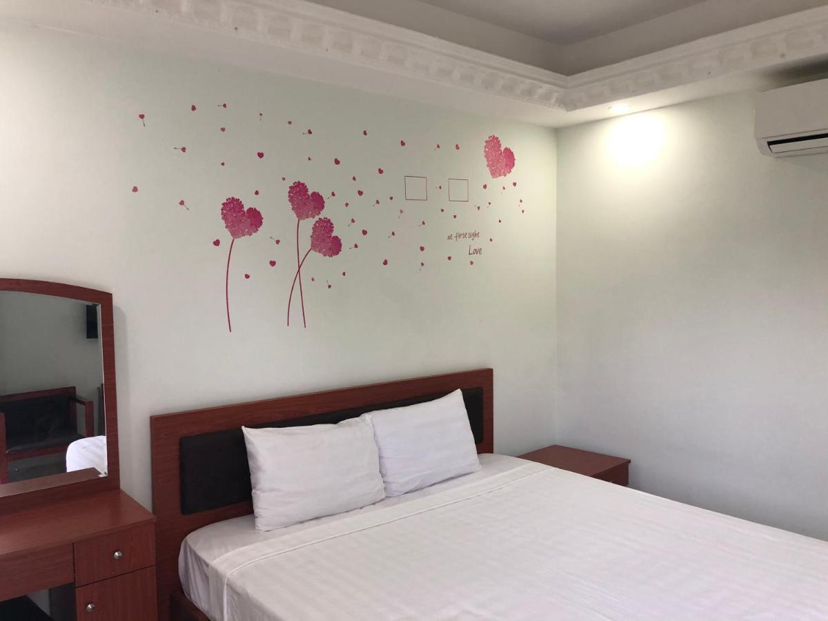 Praywish Home Resort Nha Trang Ngoại thất bức ảnh