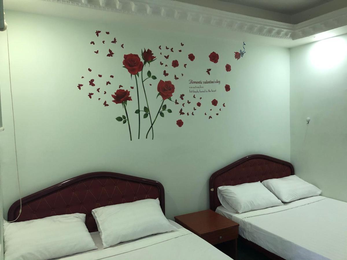Praywish Home Resort Nha Trang Ngoại thất bức ảnh