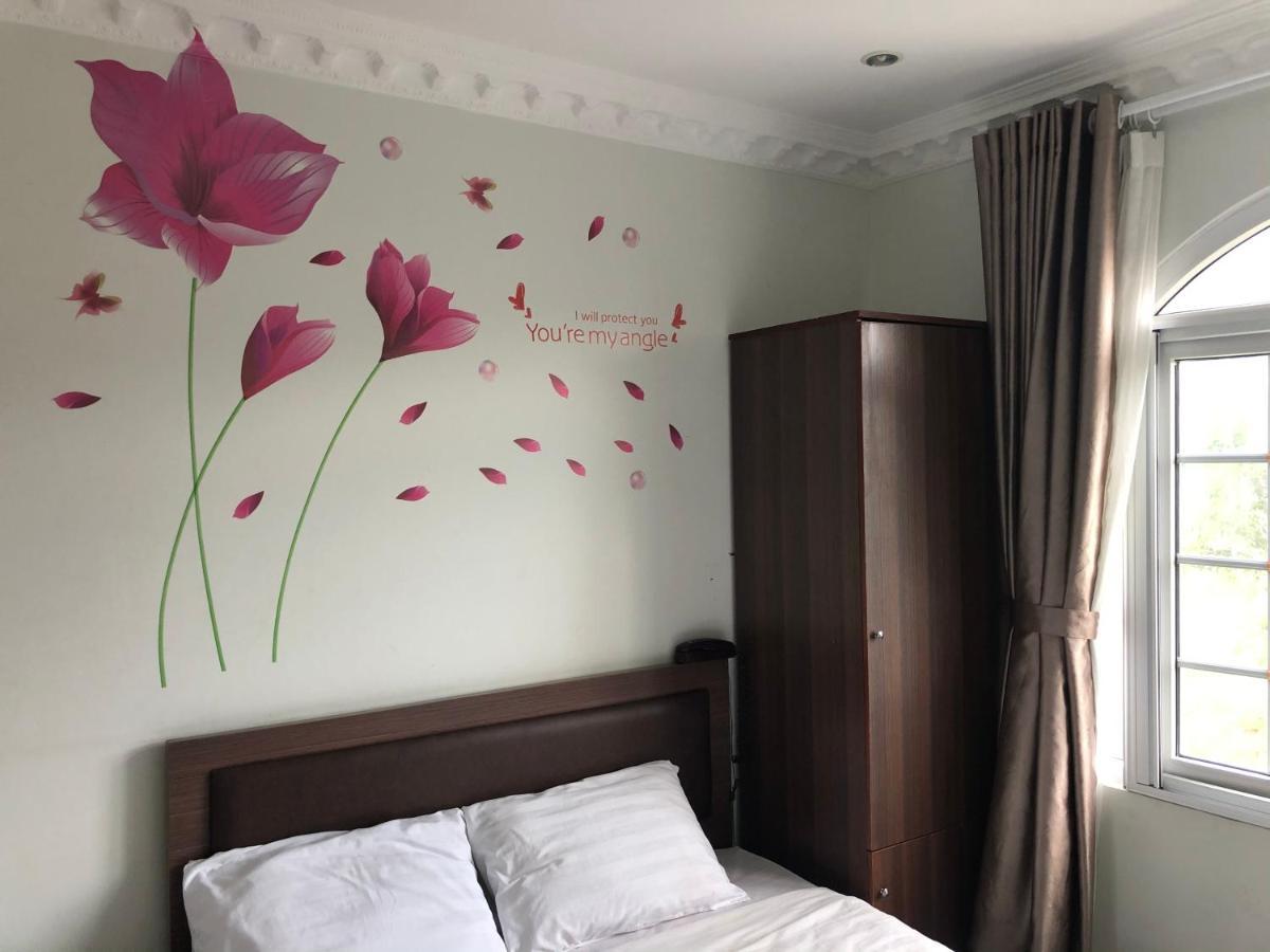 Praywish Home Resort Nha Trang Ngoại thất bức ảnh