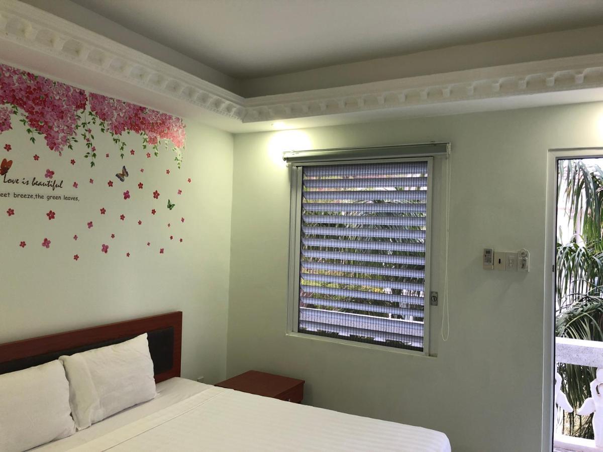 Praywish Home Resort Nha Trang Ngoại thất bức ảnh