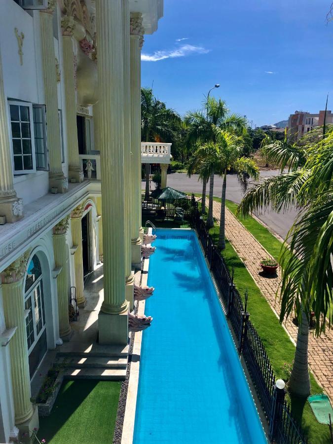 Praywish Home Resort Nha Trang Ngoại thất bức ảnh