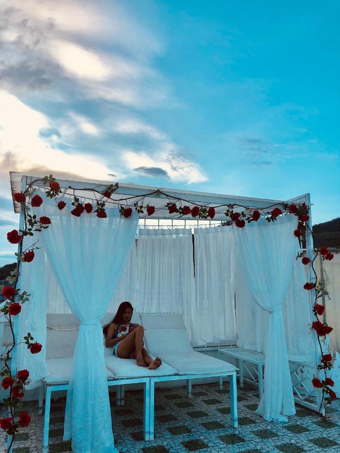 Praywish Home Resort Nha Trang Ngoại thất bức ảnh