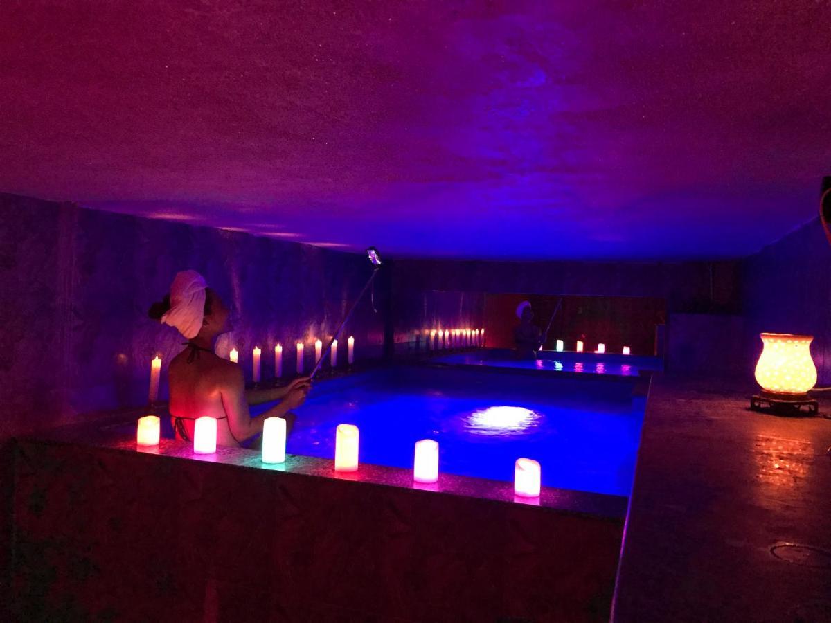 Praywish Home Resort Nha Trang Ngoại thất bức ảnh