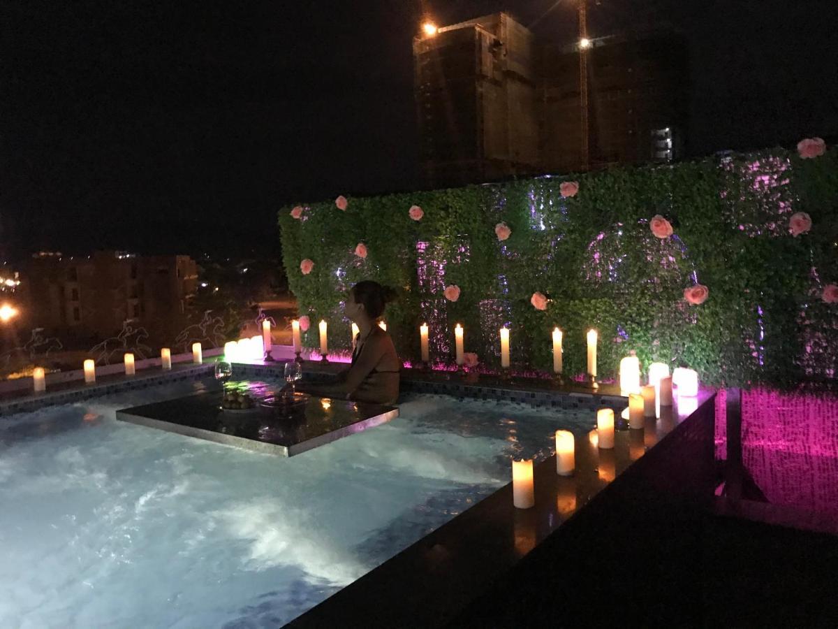 Praywish Home Resort Nha Trang Ngoại thất bức ảnh