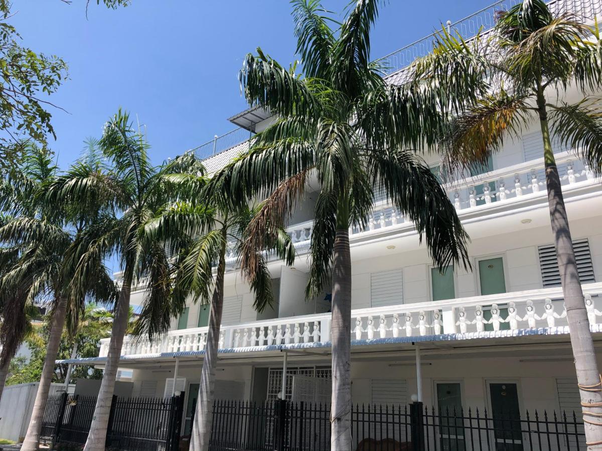 Praywish Home Resort Nha Trang Ngoại thất bức ảnh